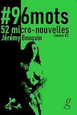 Télécharger le livre :  #96 mots