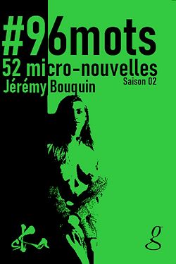 Télécharger le livre :  #96 mots