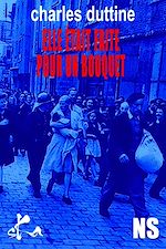 Télécharger le livre :  Elle était faite pour un bouquet