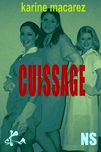 Téléchargez le livre :  Cuissage