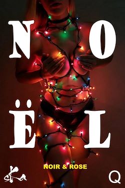 Télécharger le livre :  Noël Noir et Rose 2023