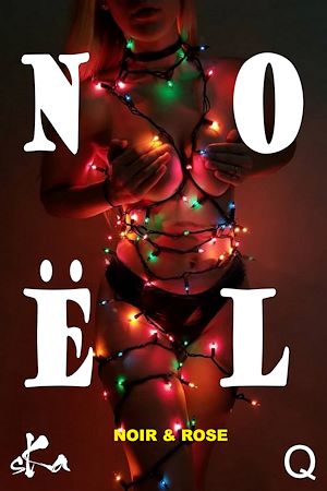 Téléchargez le livre :  Noël Noir et Rose 2023