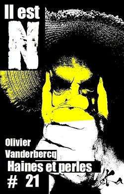 Télécharger le livre :  Haines et Perles # 21