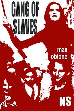 Télécharger le livre :  Gang of slaves