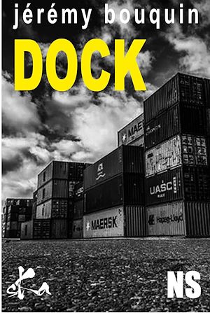 Téléchargez le livre :  Dock