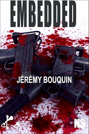 Téléchargez le livre :  Embedded