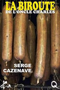 Téléchargez le livre :  La biroute de l'oncle Charles