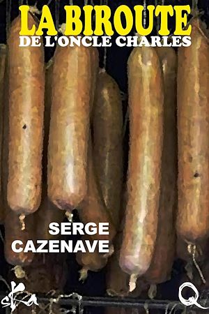 Téléchargez le livre :  La biroute de l'oncle Charles