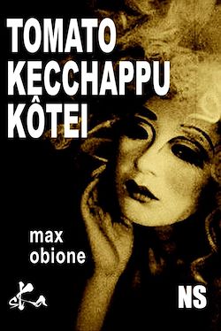 Télécharger le livre :  Tomato Kecchappu Kôteï