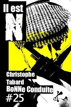 Télécharger le livre :  Bonne conduite - #25