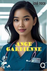 Téléchargez le livre :  Ange Gardienne
