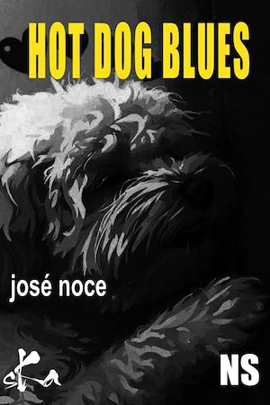 Téléchargez le livre :  Hot dog Blues