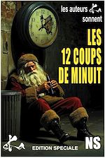 Télécharger le livre :  Les 12 coups de minuit