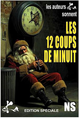 Téléchargez le livre :  Les 12 coups de minuit