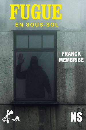 Téléchargez le livre :  Fugue en sous-sol