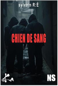 Téléchargez le livre :  Chien de sang
