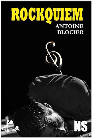 Téléchargez le livre :  Rockquiem