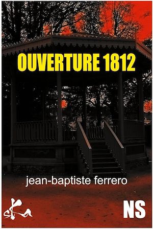 Téléchargez le livre :  Ouverture 1812