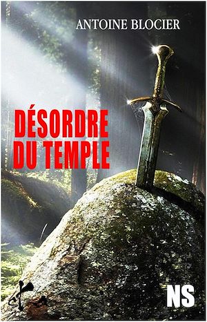 Téléchargez le livre :  Désordre du Temple