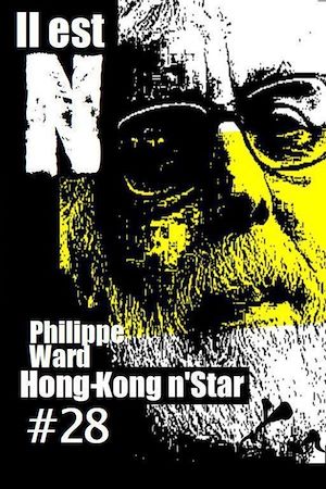 Téléchargez le livre :  Hong-Kong n'Star