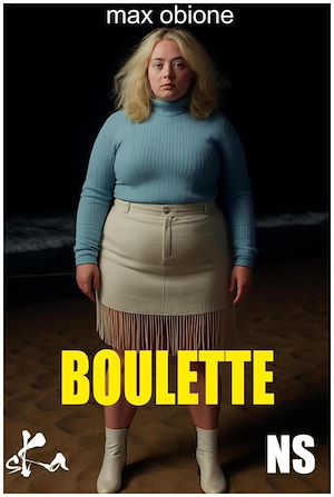 Téléchargez le livre :  Boulette