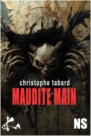 Téléchargez le livre :  Maudite main