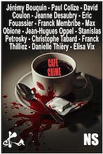 Télécharger le livre :  Café Crime