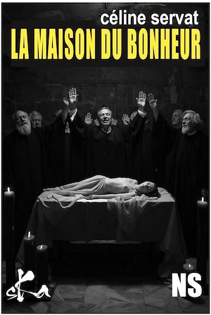 Téléchargez le livre :  La maison du bonheur