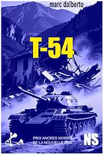 Télécharger le livre :  T-54