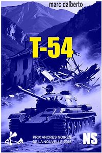Téléchargez le livre :  T-54