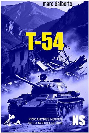 Téléchargez le livre :  T-54