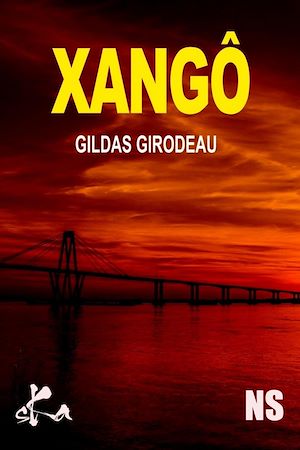 Téléchargez le livre :  Xangô