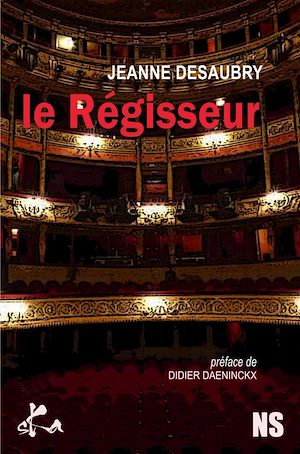 Téléchargez le livre :  Le Regisseur