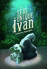 Download this eBook Le Seul et unique Ivan