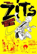 Download this eBook L'Accord qui tue. Zits, tome 1