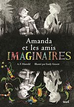 Download this eBook Amanda et les amis imaginaires