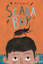 Download this eBook Scaraboy