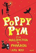 Download this eBook Poppy Pym et la malédiction du pharaon