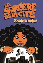 Download this eBook La Sorcière de la cité