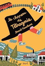 Download this eBook Le Chapeau de Tétragonie