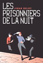 Download this eBook Les Prisonniers de la nuit