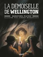 Download this eBook La Demoiselle de Wellington