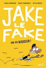 Download this eBook Jake le Fake - tome 2