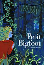 Download this eBook Petit Bigfoot - tome 1