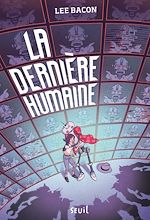 Download this eBook La dernière humaine