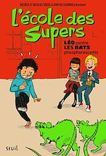 Download this eBook L'École des Supers, tome 1