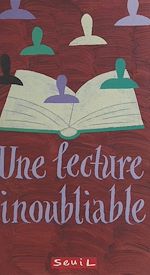 Télécharger le livre :  Une lecture inoubliable