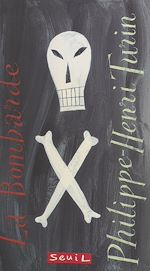 Download this eBook La Bombarde