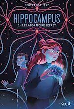 Download this eBook Hippocampus #1. Le 12ème virage