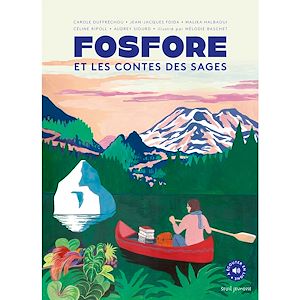 Téléchargez le livre :  Fosfore et les contes des sages